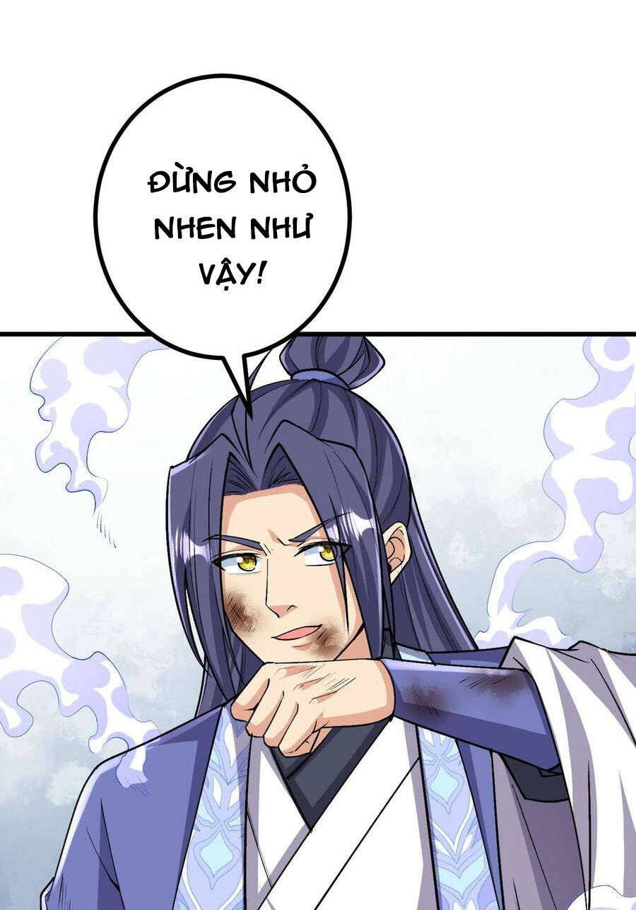 Lão Tổ Luyện Thể Mạnh Nhất Lịch Sử: Chapter 152
