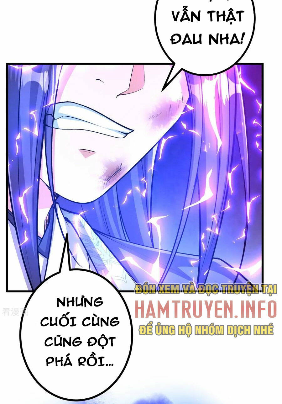Lão Tổ Luyện Thể Mạnh Nhất Lịch Sử: Chapter 152