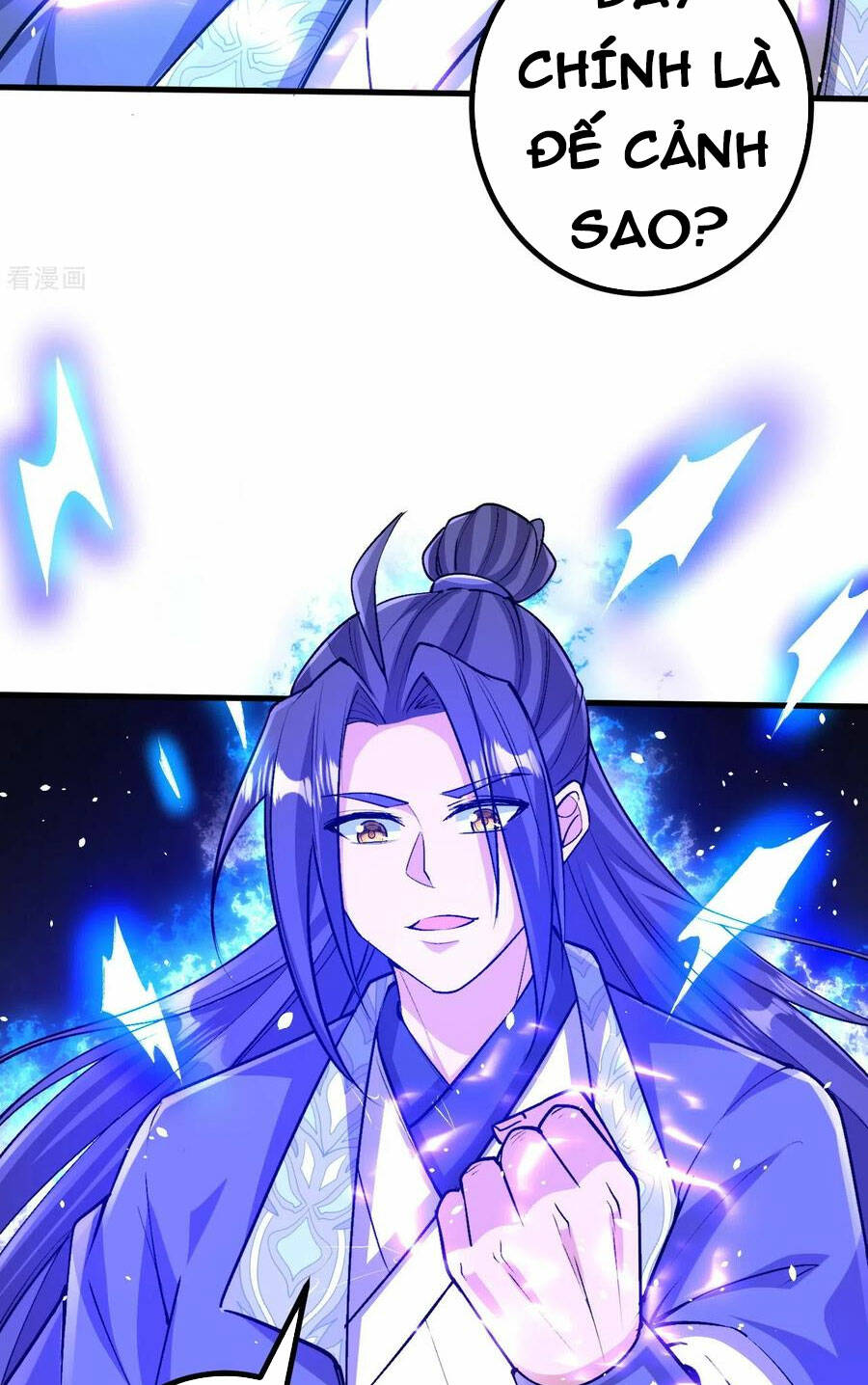 Lão Tổ Luyện Thể Mạnh Nhất Lịch Sử: Chapter 152