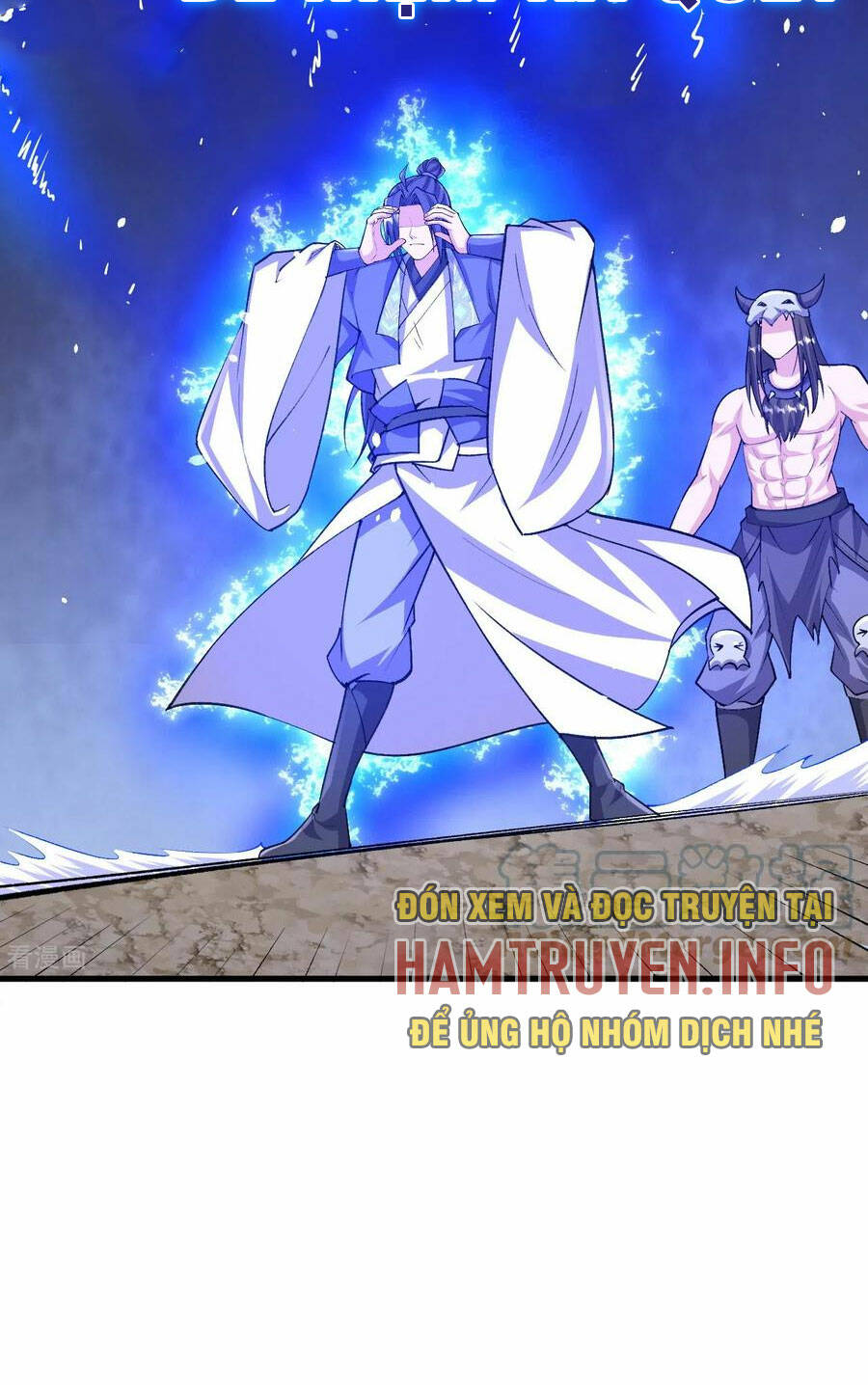 Lão Tổ Luyện Thể Mạnh Nhất Lịch Sử: Chapter 152