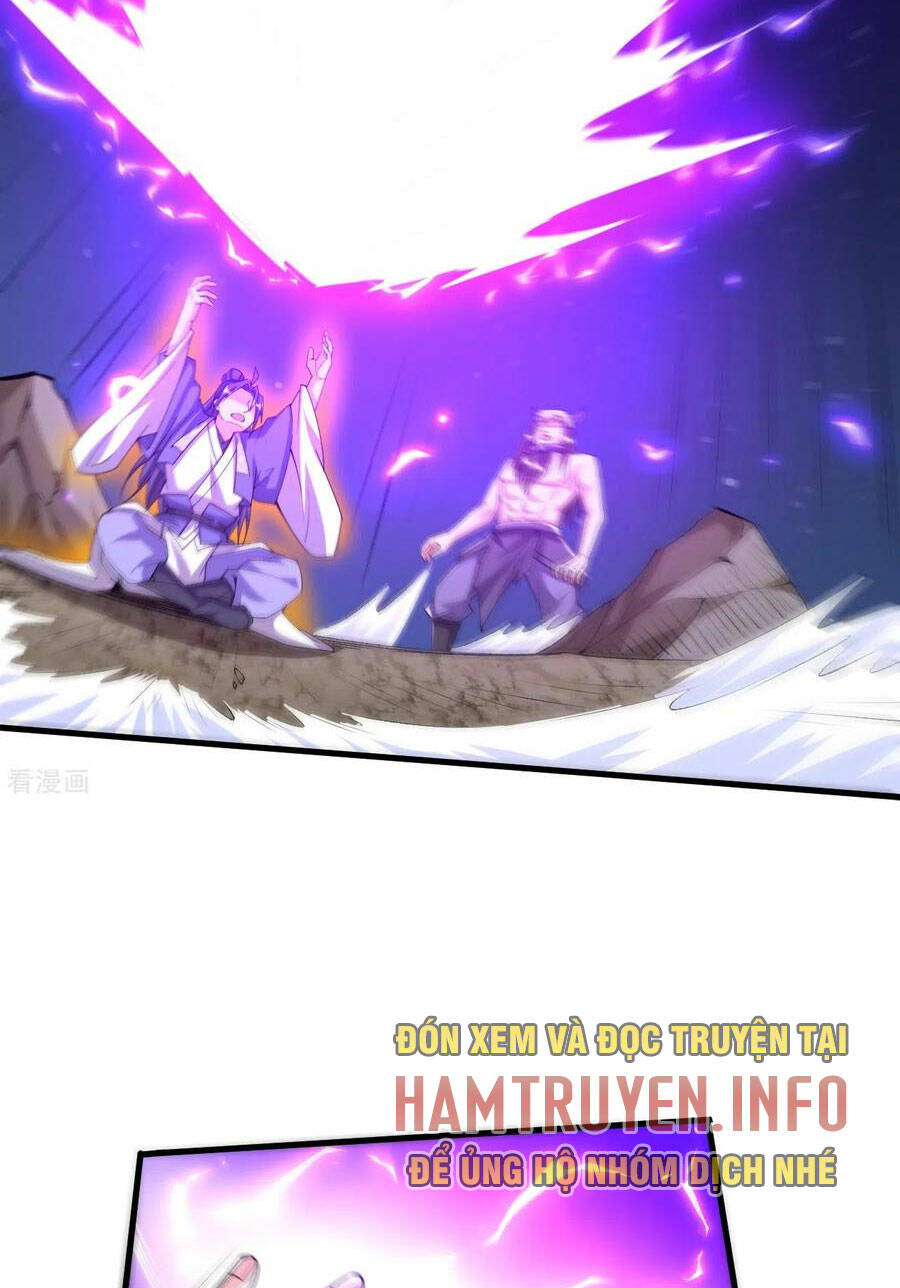Lão Tổ Luyện Thể Mạnh Nhất Lịch Sử: Chapter 152