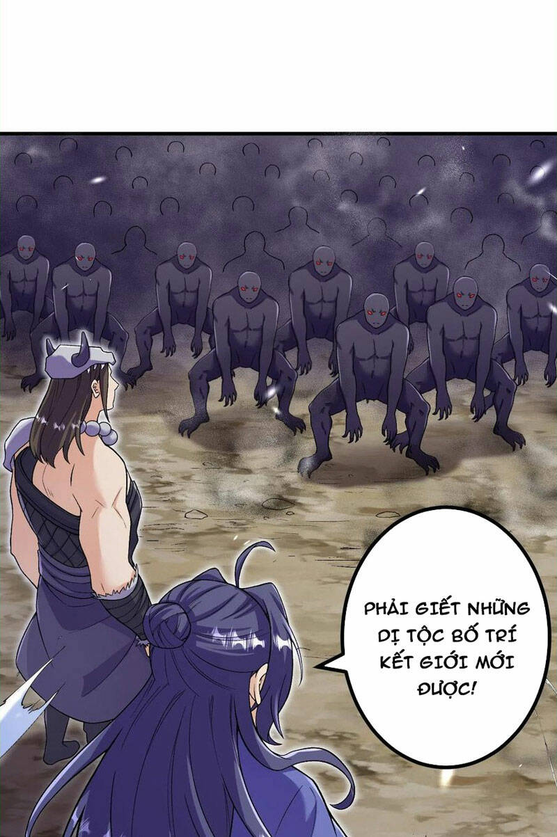 Lão Tổ Luyện Thể Mạnh Nhất Lịch Sử: Chapter 153