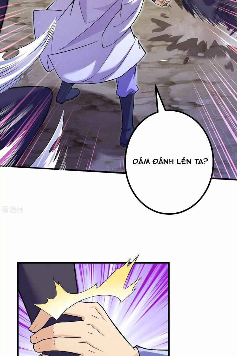 Lão Tổ Luyện Thể Mạnh Nhất Lịch Sử: Chapter 153