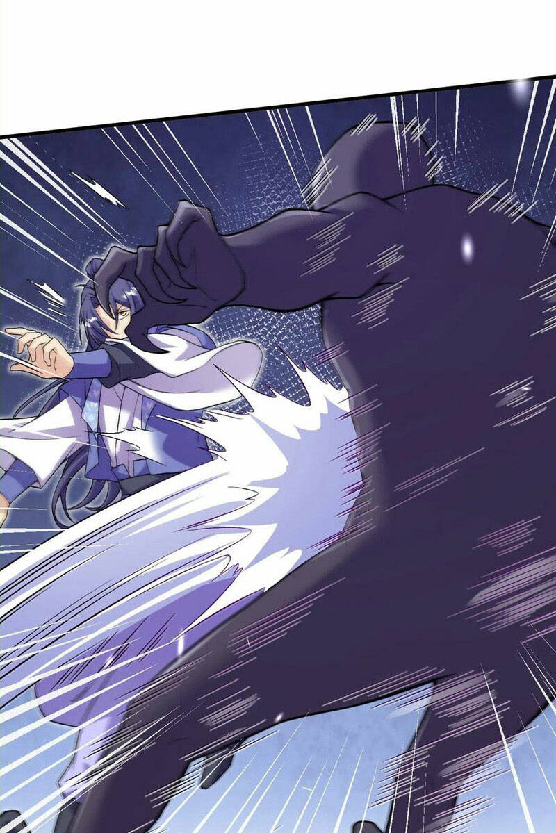 Lão Tổ Luyện Thể Mạnh Nhất Lịch Sử: Chapter 153