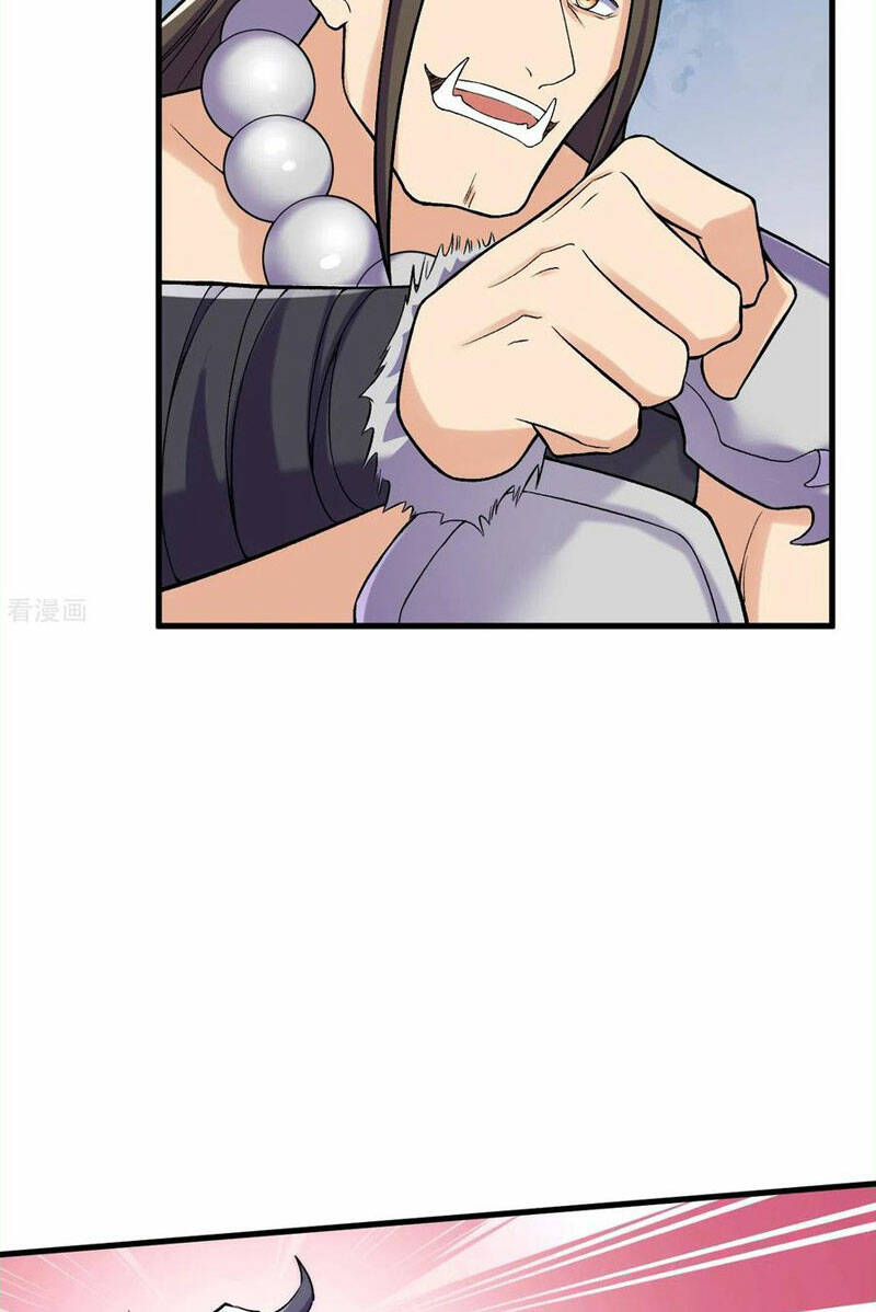 Lão Tổ Luyện Thể Mạnh Nhất Lịch Sử: Chapter 153