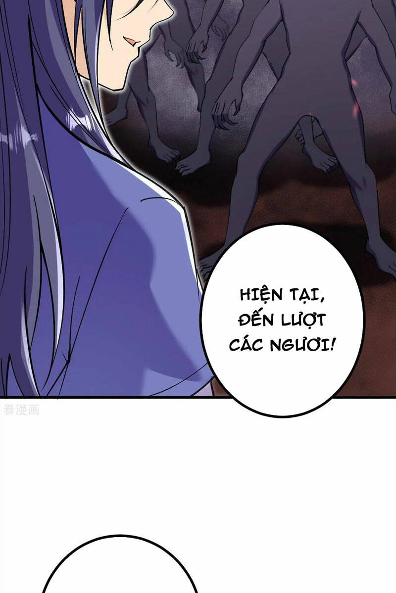 Lão Tổ Luyện Thể Mạnh Nhất Lịch Sử: Chapter 153