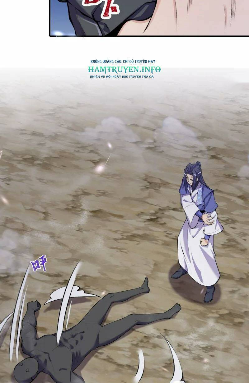Lão Tổ Luyện Thể Mạnh Nhất Lịch Sử: Chapter 155