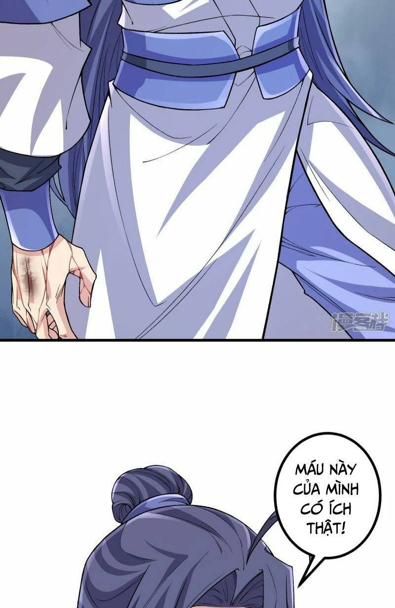 Lão Tổ Luyện Thể Mạnh Nhất Lịch Sử: Chapter 155