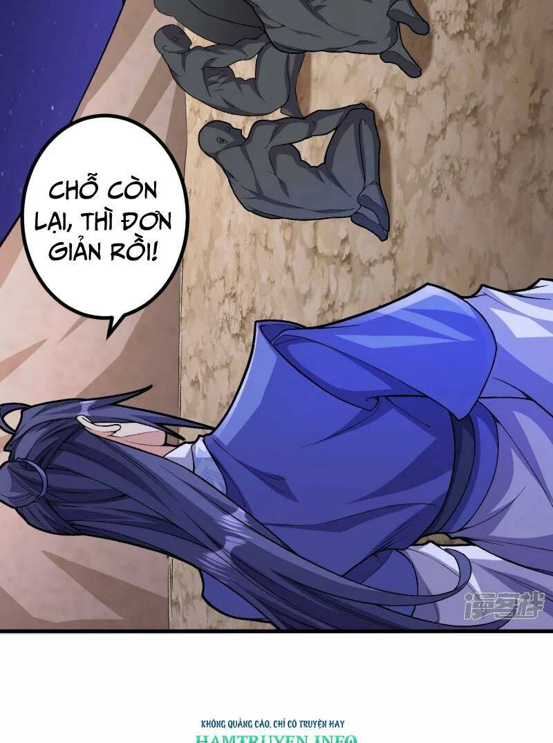 Lão Tổ Luyện Thể Mạnh Nhất Lịch Sử: Chapter 155