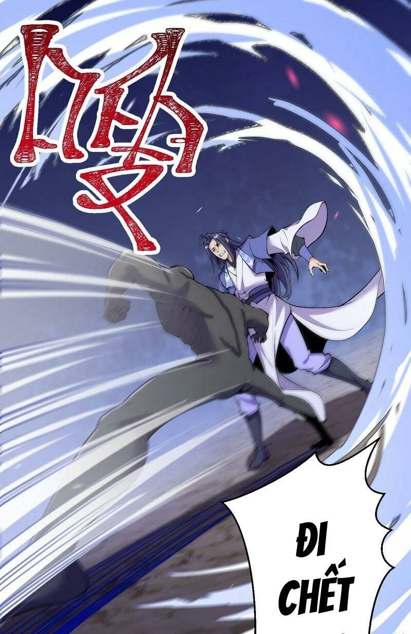 Lão Tổ Luyện Thể Mạnh Nhất Lịch Sử: Chapter 155