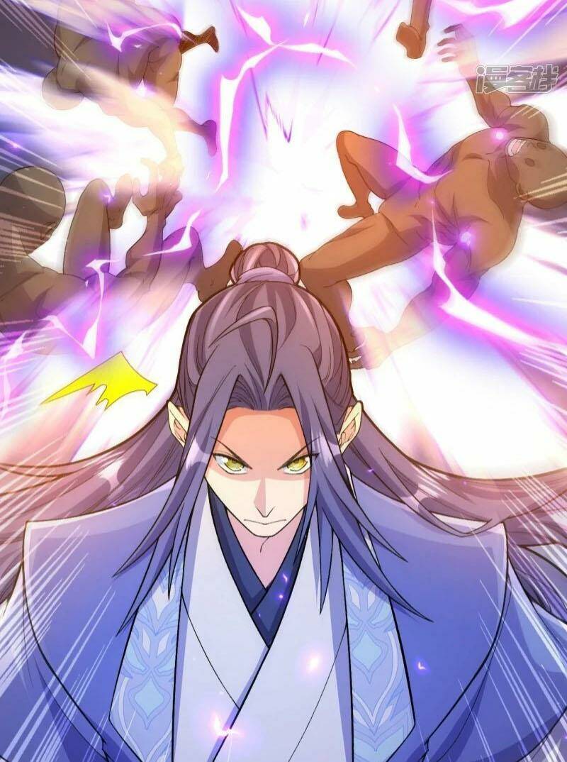 Lão Tổ Luyện Thể Mạnh Nhất Lịch Sử: Chapter 155