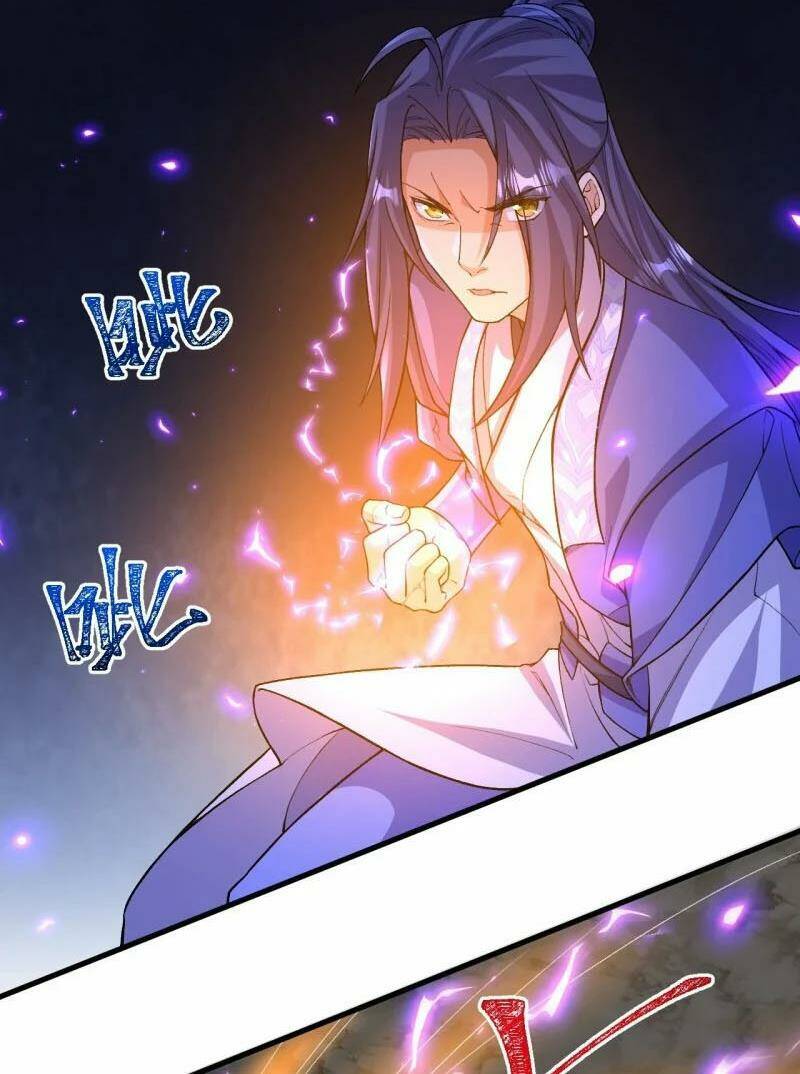 Lão Tổ Luyện Thể Mạnh Nhất Lịch Sử: Chapter 155