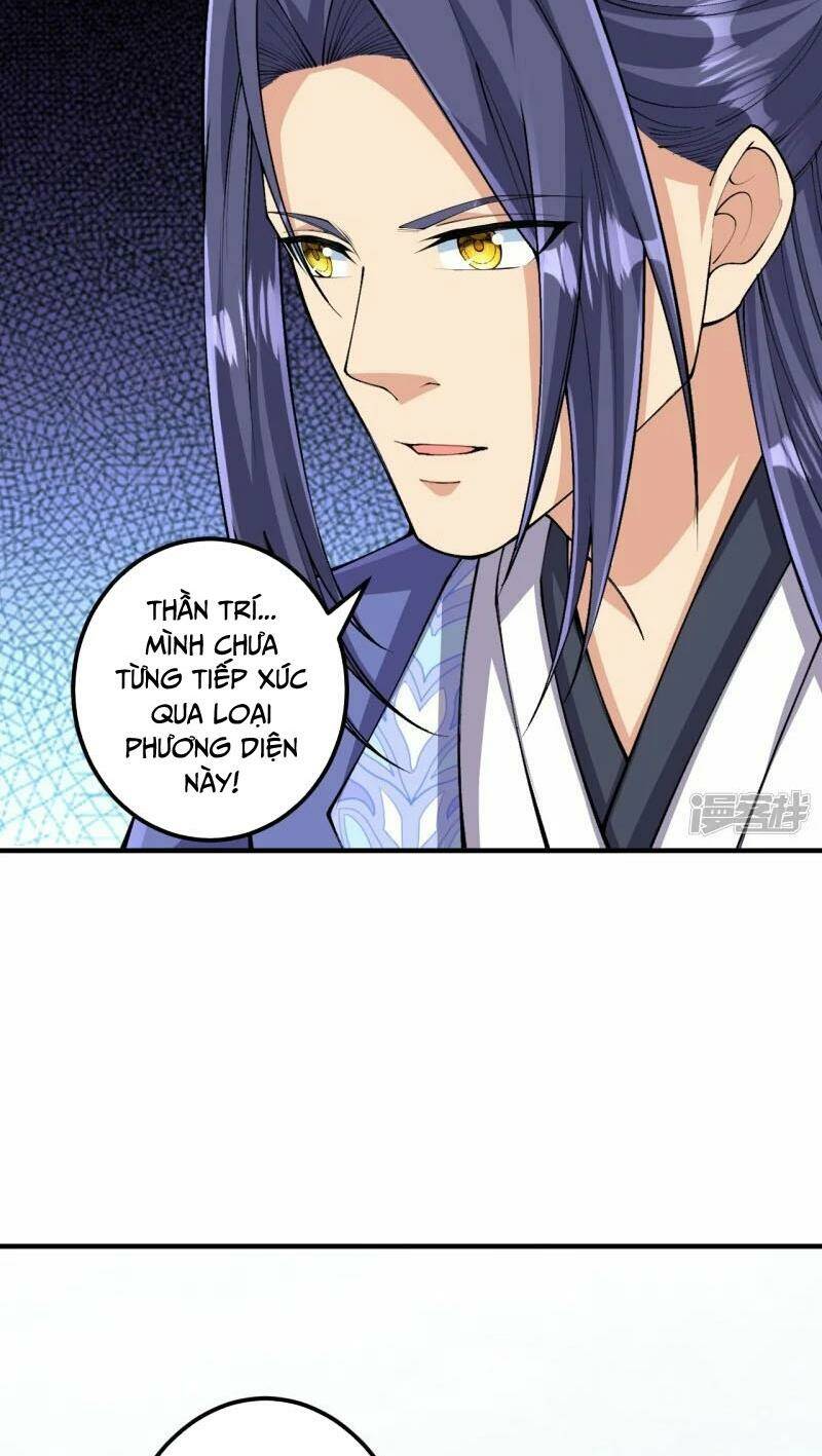 Lão Tổ Luyện Thể Mạnh Nhất Lịch Sử: Chapter 157