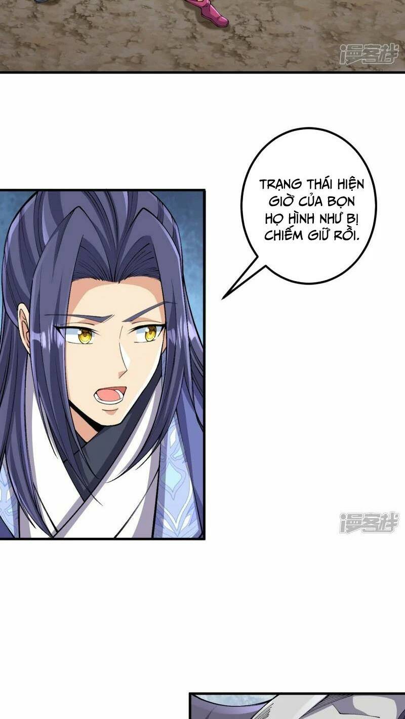 Lão Tổ Luyện Thể Mạnh Nhất Lịch Sử: Chapter 157