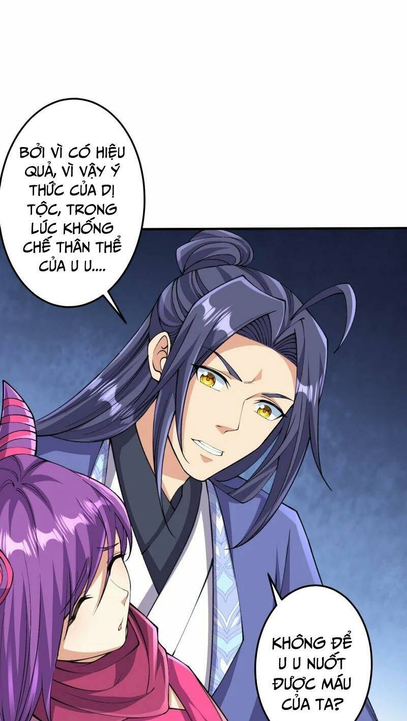 Lão Tổ Luyện Thể Mạnh Nhất Lịch Sử: Chapter 157