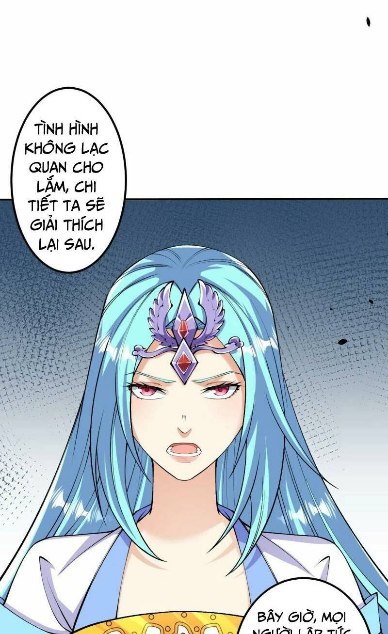 Lão Tổ Luyện Thể Mạnh Nhất Lịch Sử: Chapter 158