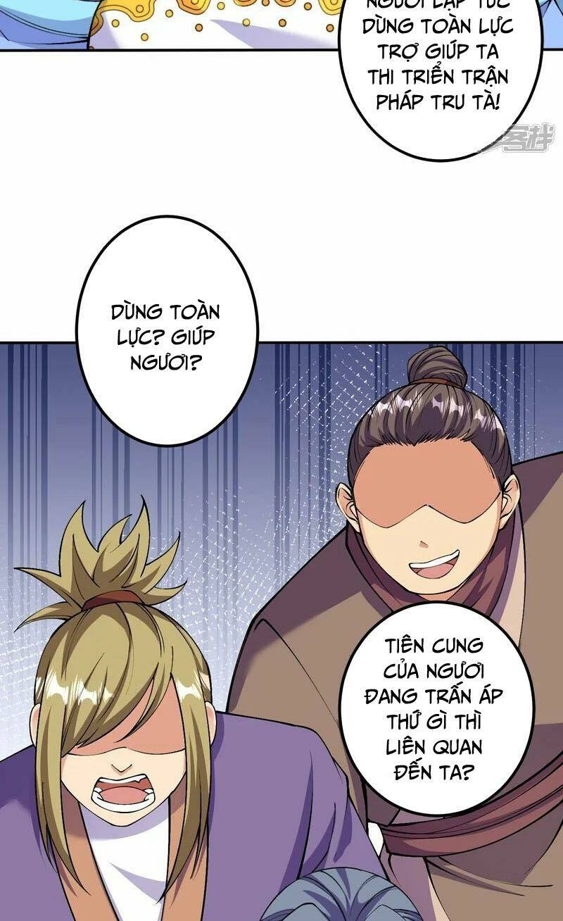 Lão Tổ Luyện Thể Mạnh Nhất Lịch Sử: Chapter 158