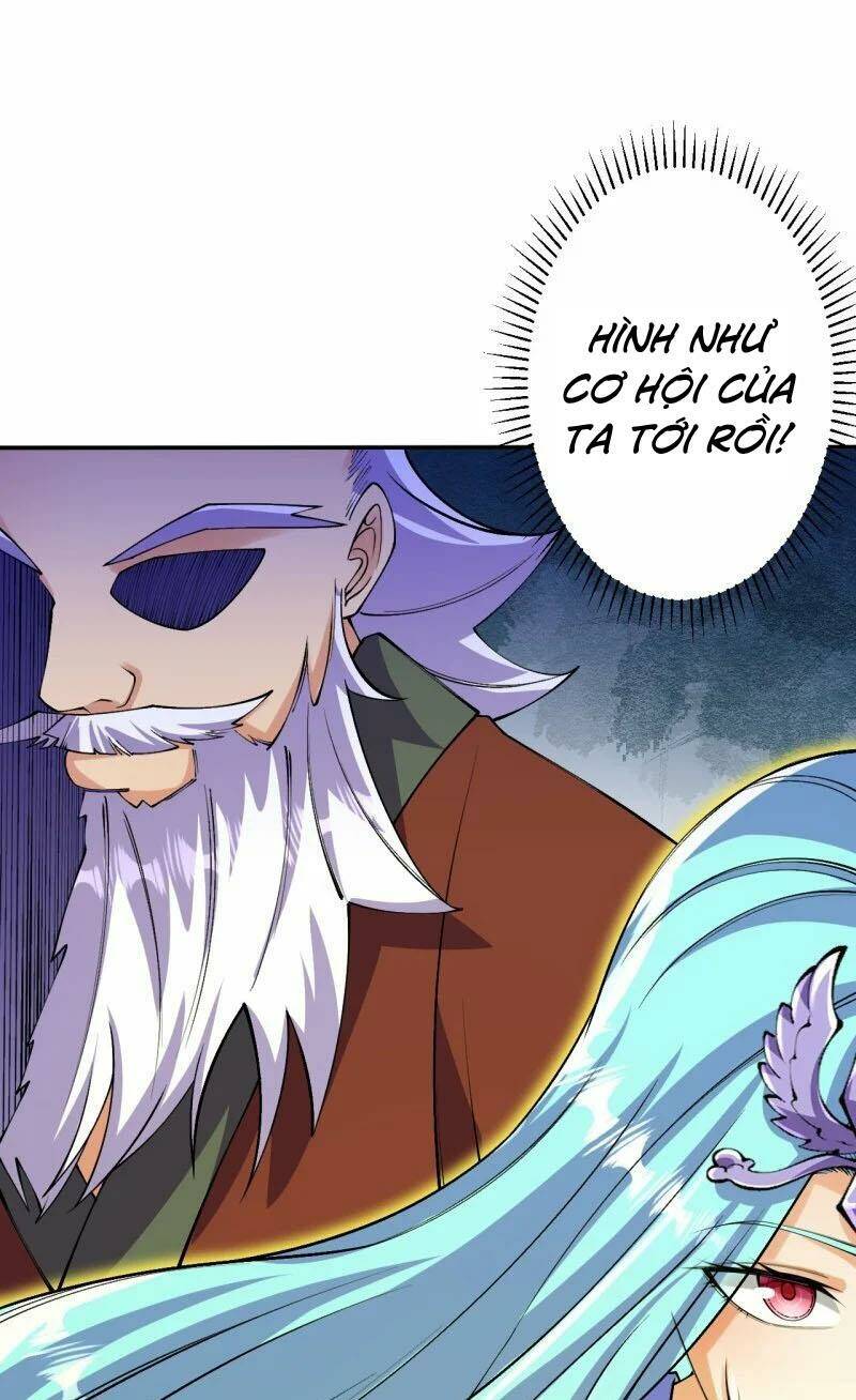 Lão Tổ Luyện Thể Mạnh Nhất Lịch Sử: Chapter 158