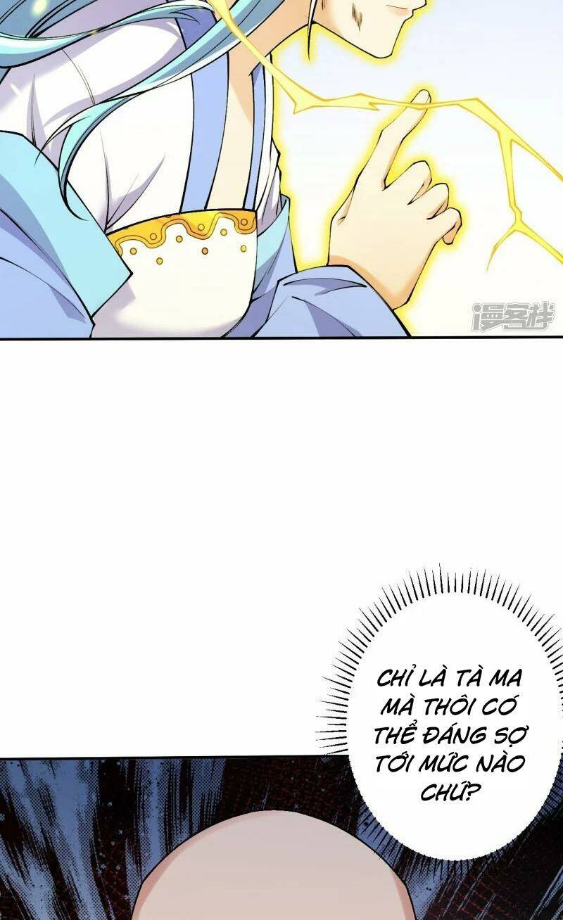 Lão Tổ Luyện Thể Mạnh Nhất Lịch Sử: Chapter 158