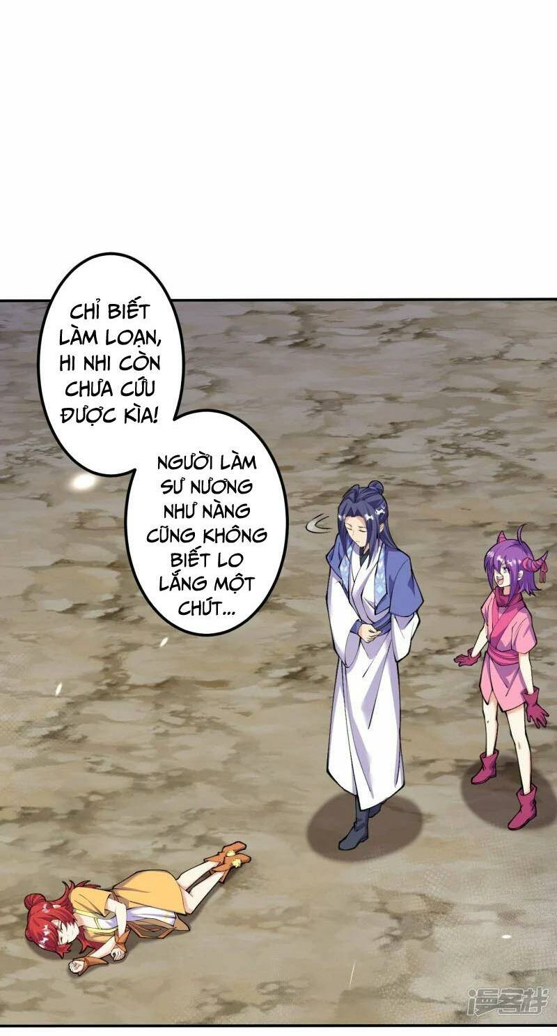 Lão Tổ Luyện Thể Mạnh Nhất Lịch Sử: Chapter 158
