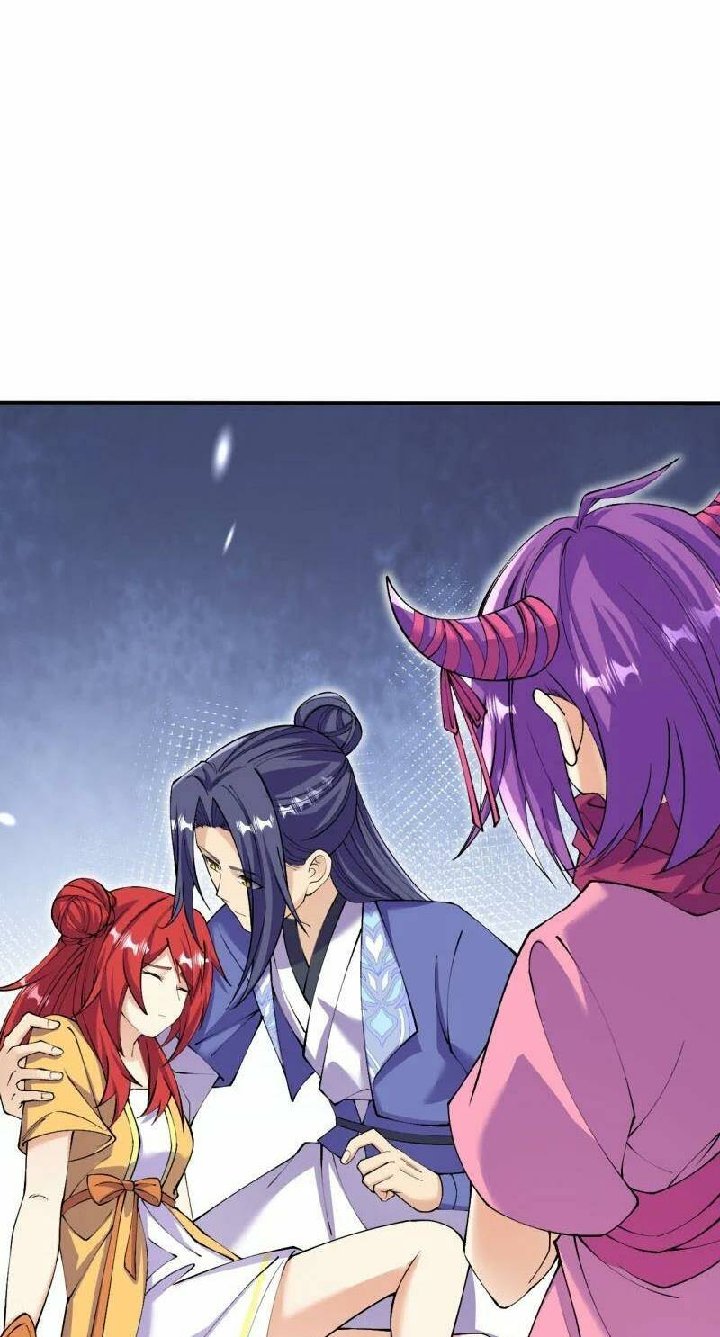 Lão Tổ Luyện Thể Mạnh Nhất Lịch Sử: Chapter 158