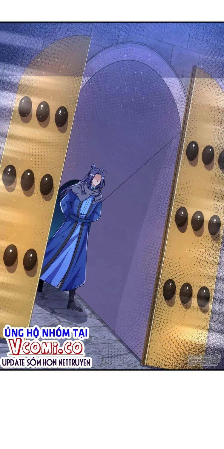 Lão Tổ Luyện Thể Mạnh Nhất Lịch Sử: Chapter 16