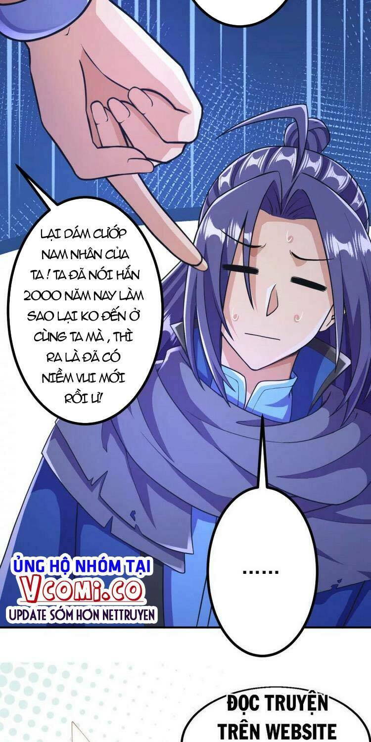 Lão Tổ Luyện Thể Mạnh Nhất Lịch Sử: Chapter 16
