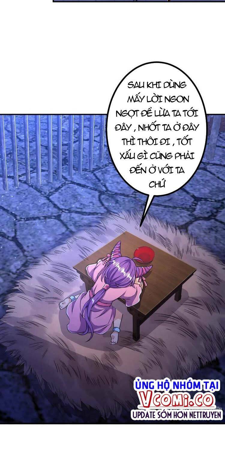 Lão Tổ Luyện Thể Mạnh Nhất Lịch Sử: Chapter 16