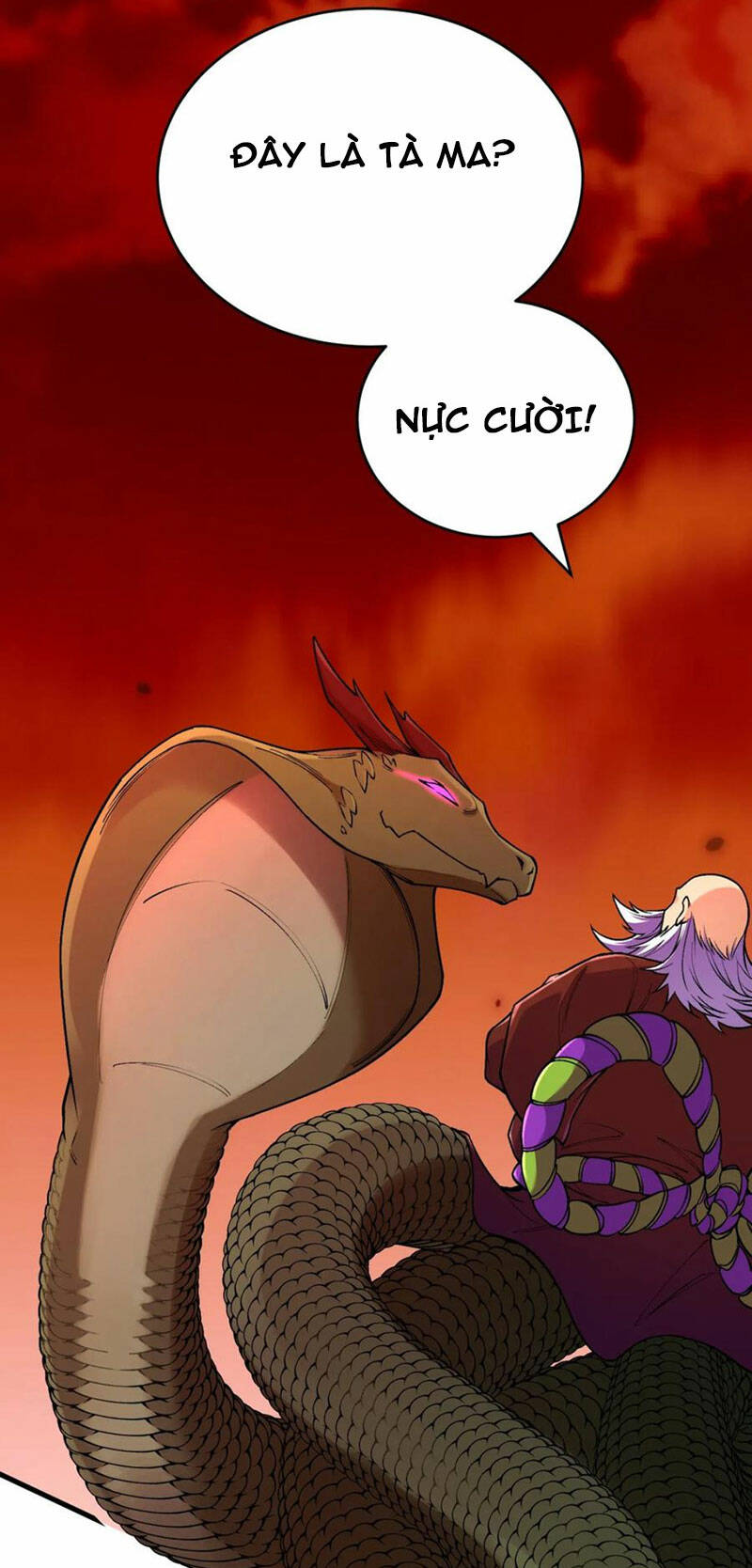 Lão Tổ Luyện Thể Mạnh Nhất Lịch Sử: Chapter 160