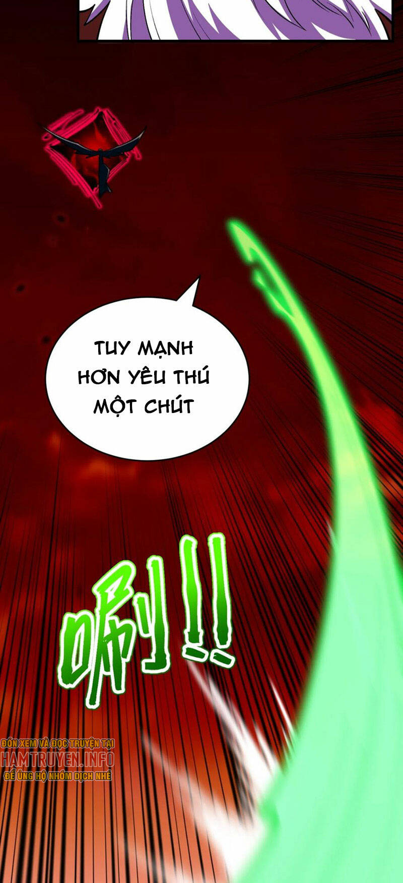 Lão Tổ Luyện Thể Mạnh Nhất Lịch Sử: Chapter 160