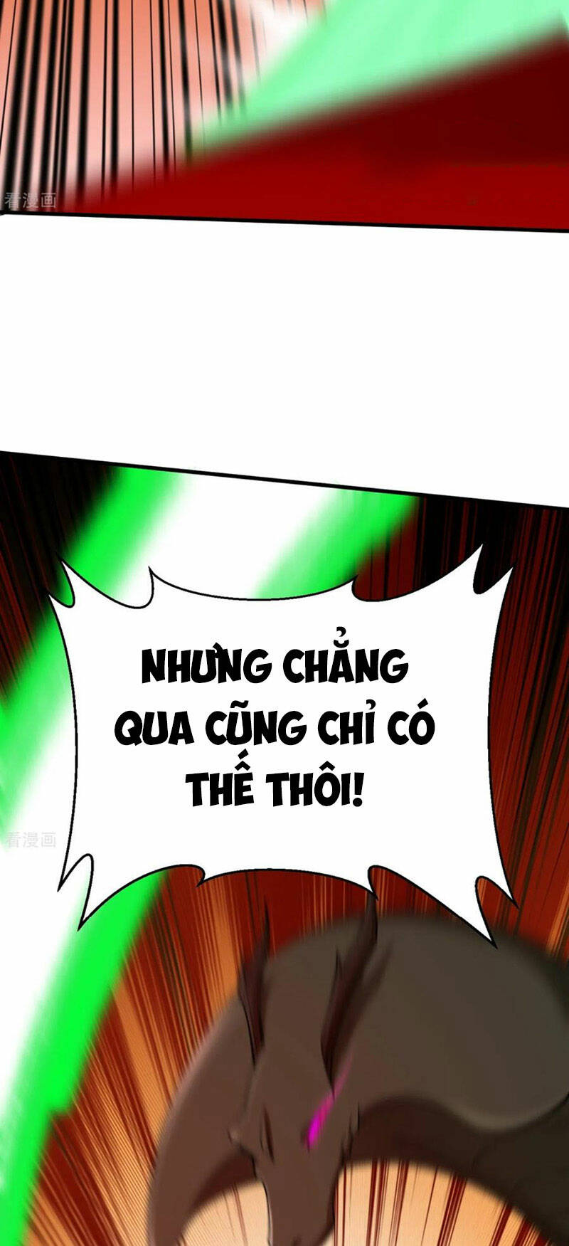 Lão Tổ Luyện Thể Mạnh Nhất Lịch Sử: Chapter 160
