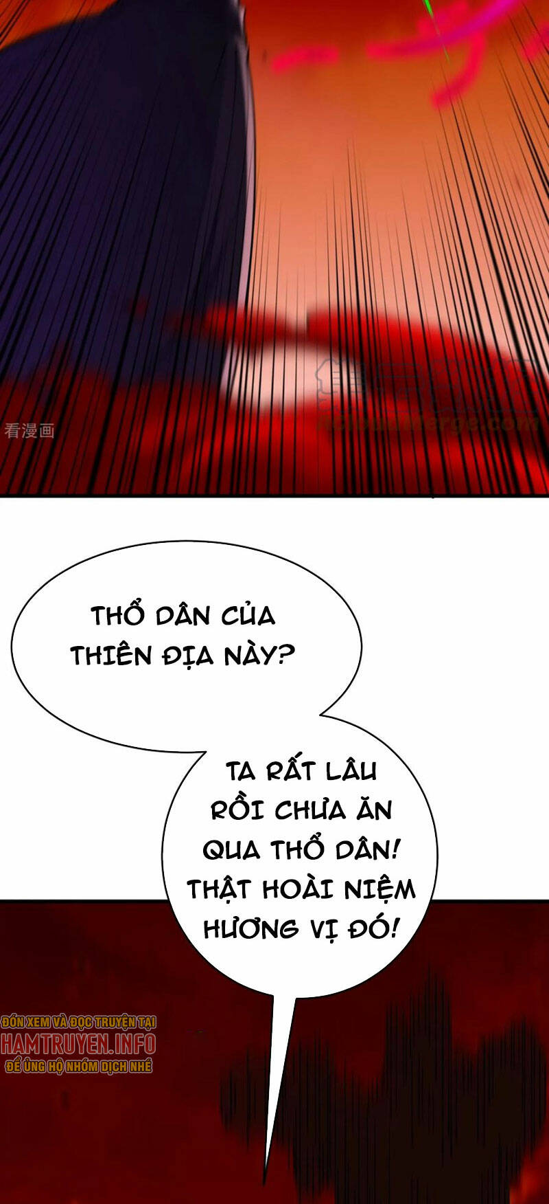 Lão Tổ Luyện Thể Mạnh Nhất Lịch Sử: Chapter 160