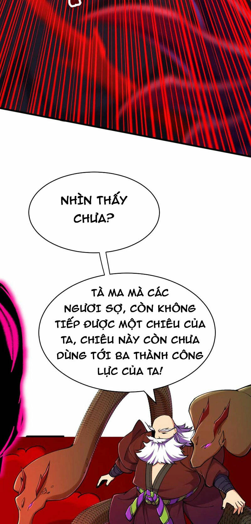 Lão Tổ Luyện Thể Mạnh Nhất Lịch Sử: Chapter 160