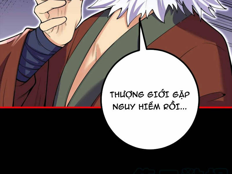 Lão Tổ Luyện Thể Mạnh Nhất Lịch Sử: Chapter 161