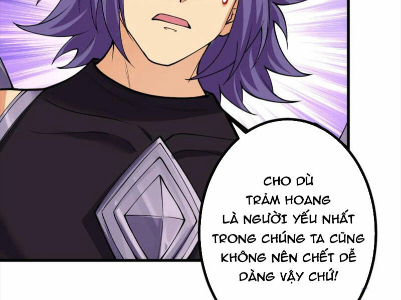 Lão Tổ Luyện Thể Mạnh Nhất Lịch Sử: Chapter 161
