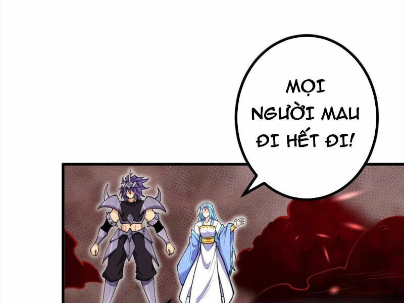 Lão Tổ Luyện Thể Mạnh Nhất Lịch Sử: Chapter 161
