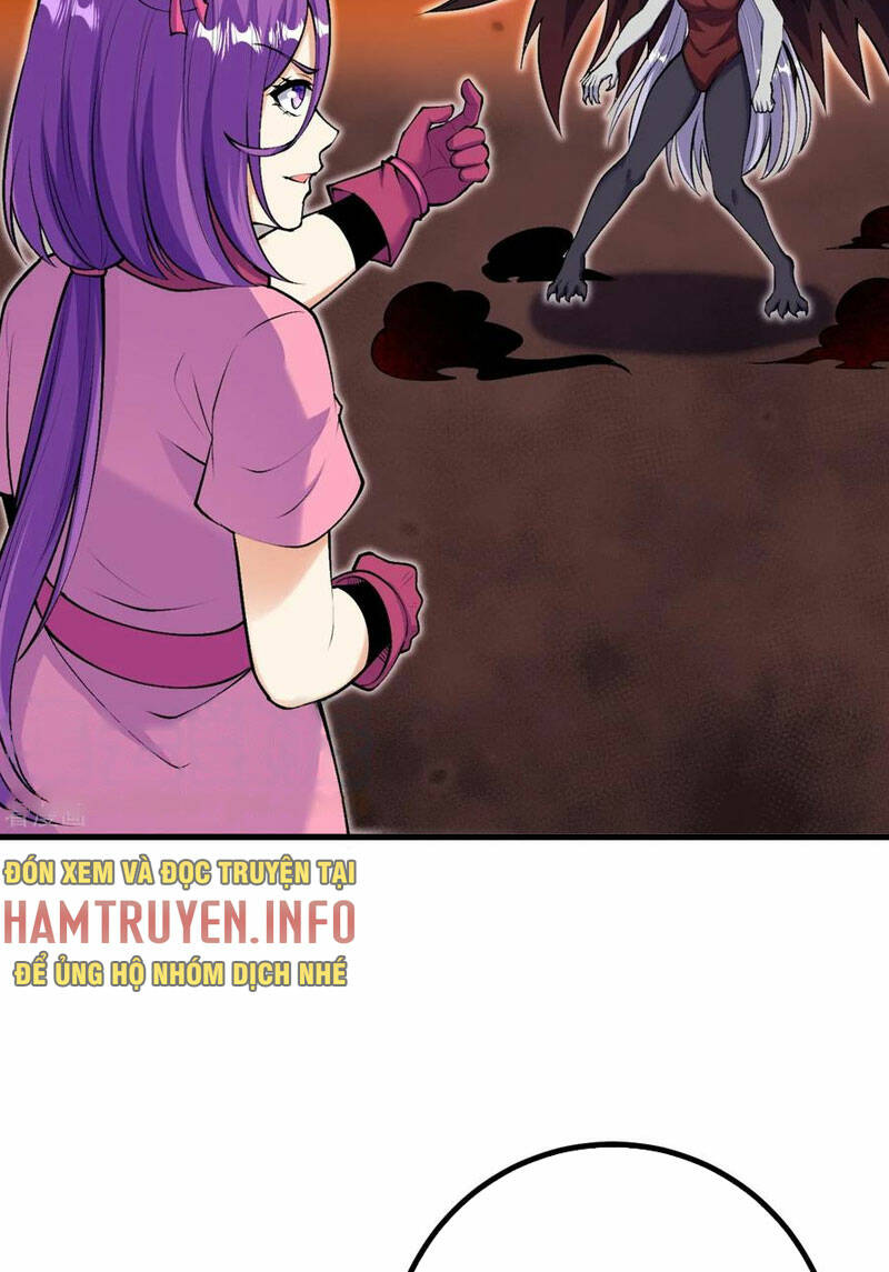 Lão Tổ Luyện Thể Mạnh Nhất Lịch Sử: Chapter 164