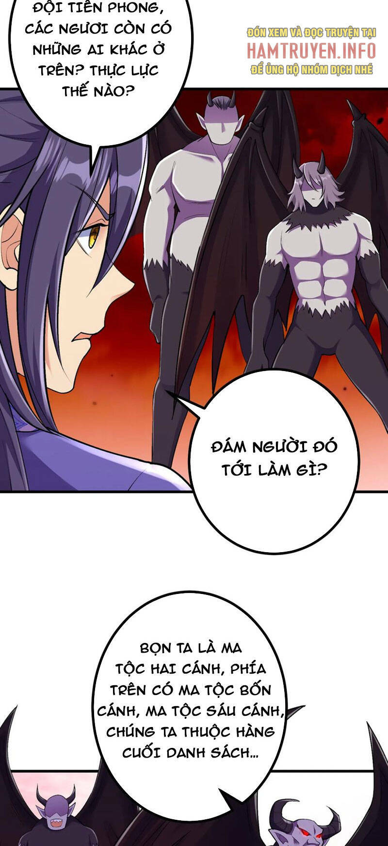 Lão Tổ Luyện Thể Mạnh Nhất Lịch Sử: Chapter 165