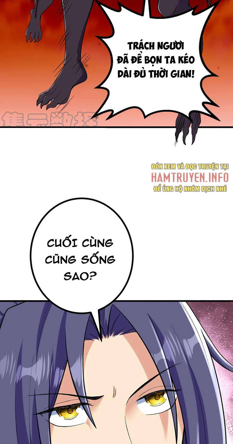 Lão Tổ Luyện Thể Mạnh Nhất Lịch Sử: Chapter 165