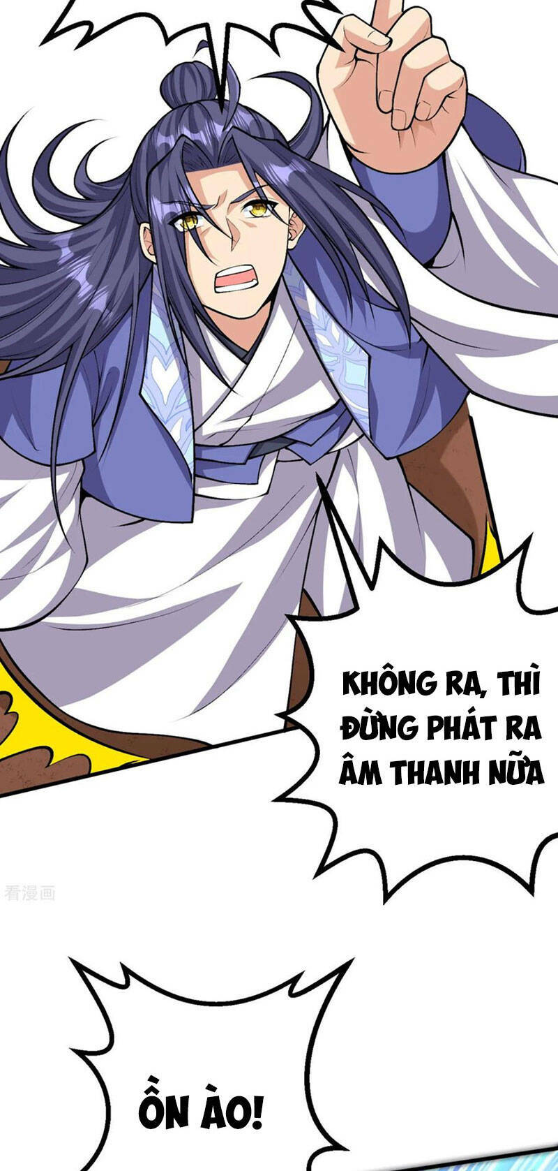 Lão Tổ Luyện Thể Mạnh Nhất Lịch Sử: Chapter 166