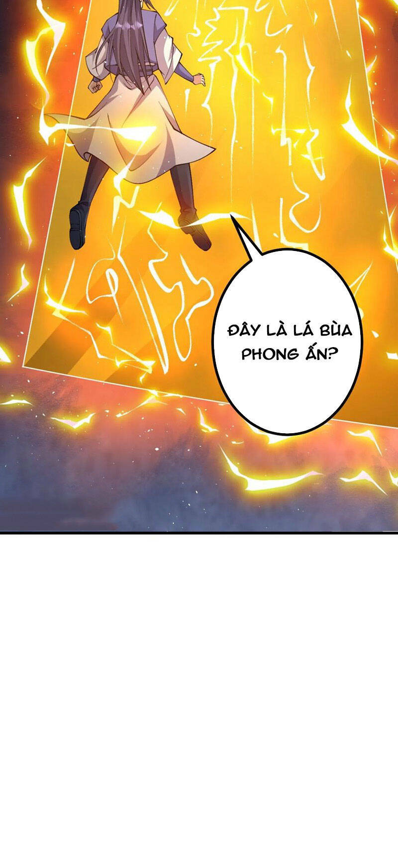 Lão Tổ Luyện Thể Mạnh Nhất Lịch Sử: Chapter 167