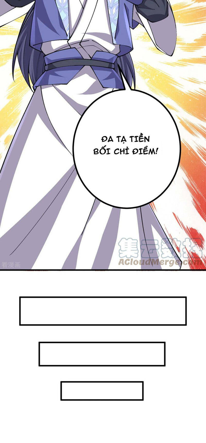 Lão Tổ Luyện Thể Mạnh Nhất Lịch Sử: Chapter 167