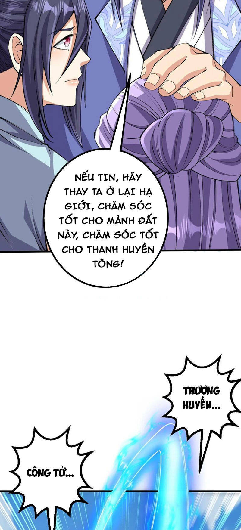 Lão Tổ Luyện Thể Mạnh Nhất Lịch Sử: Chapter 167