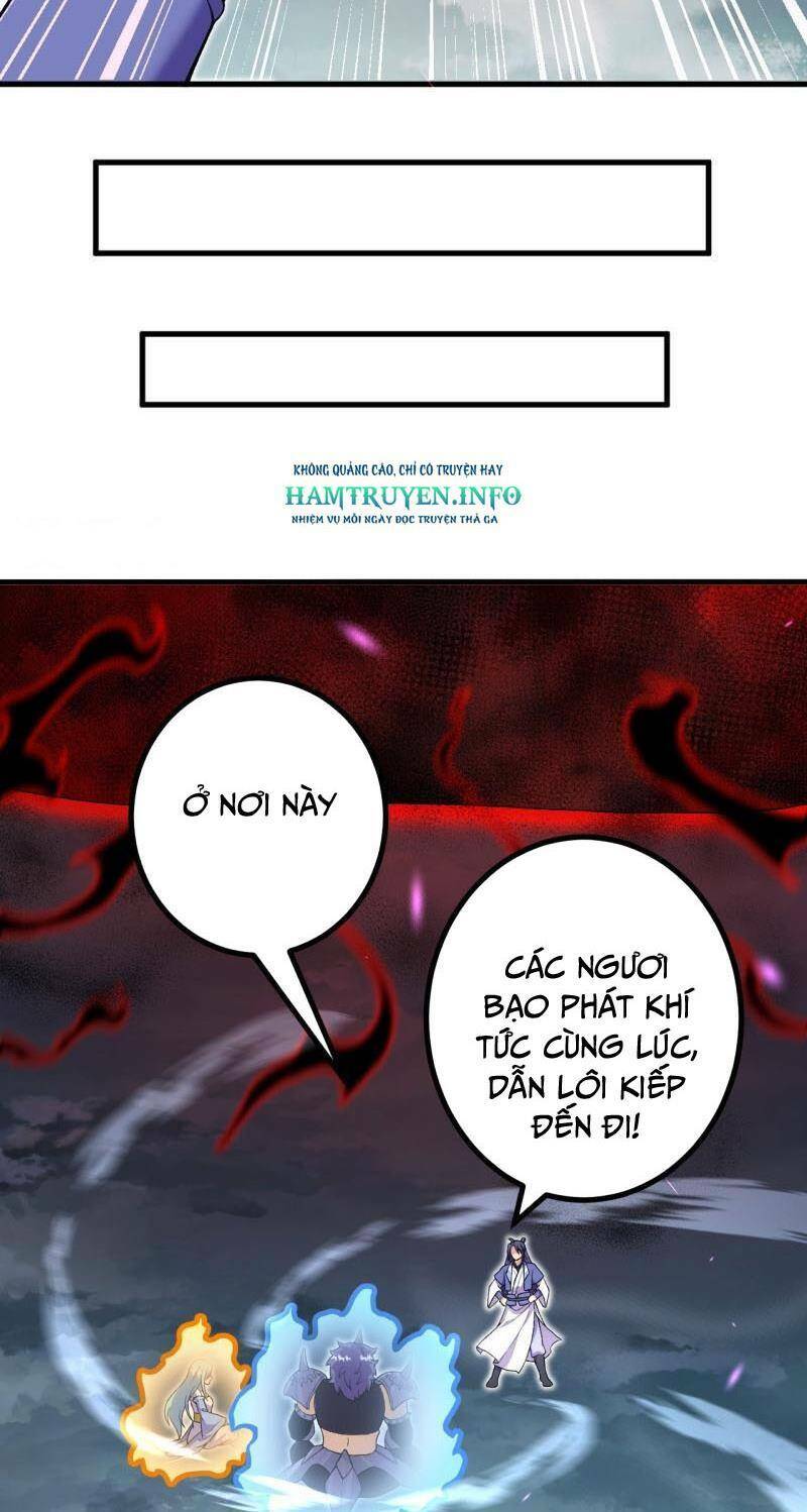 Lão Tổ Luyện Thể Mạnh Nhất Lịch Sử: Chapter 168