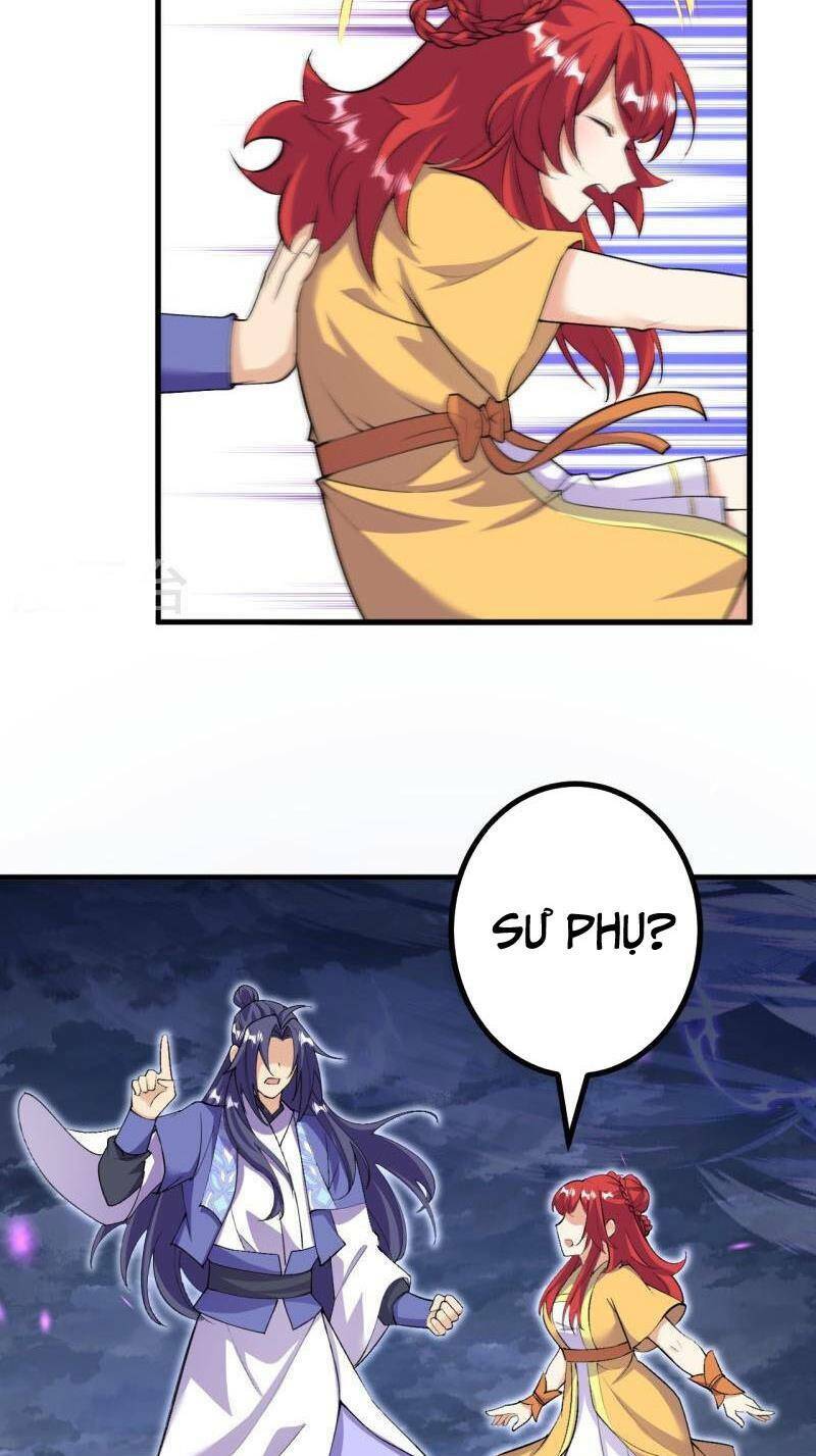 Lão Tổ Luyện Thể Mạnh Nhất Lịch Sử: Chapter 168
