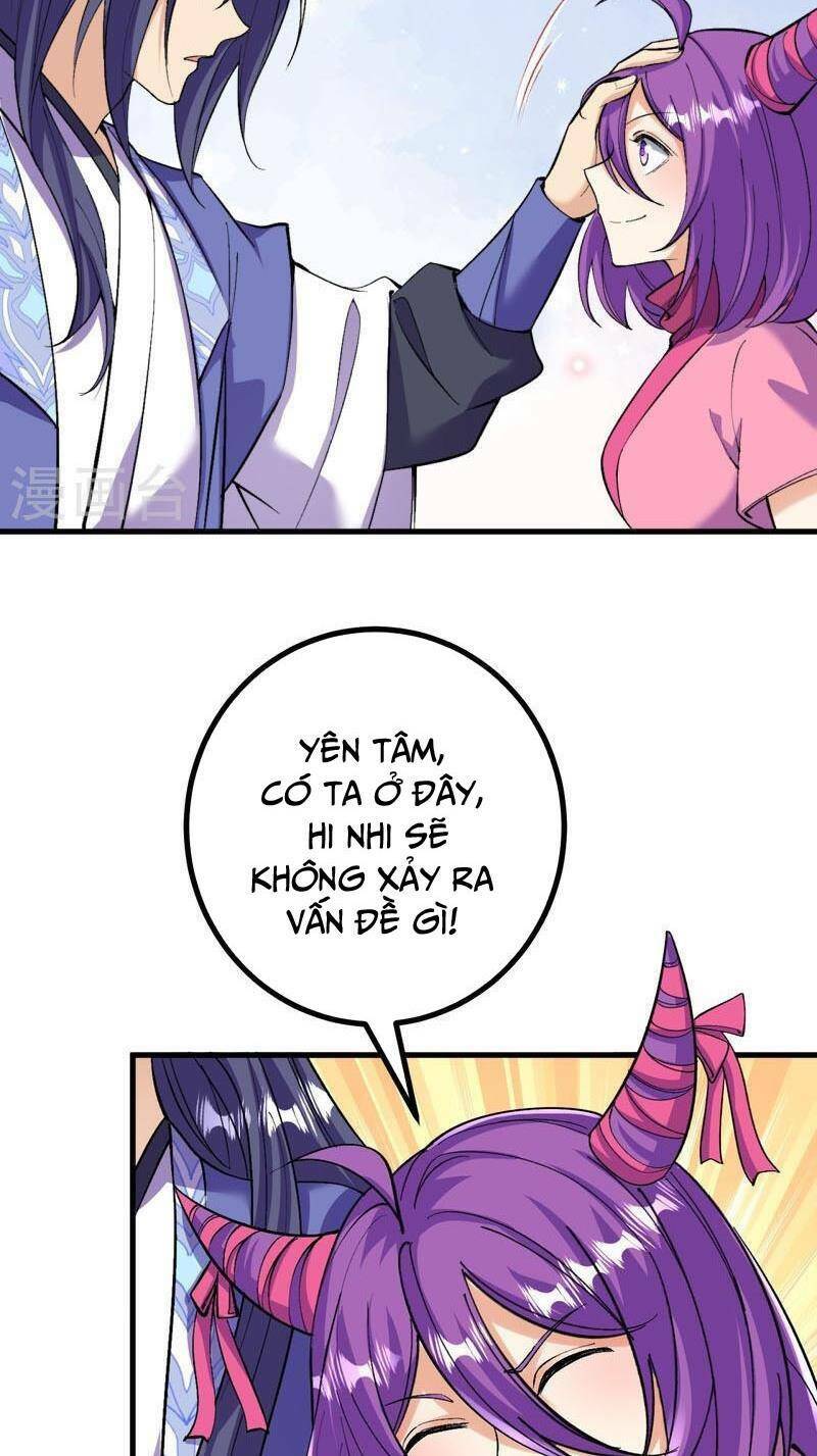 Lão Tổ Luyện Thể Mạnh Nhất Lịch Sử: Chapter 168