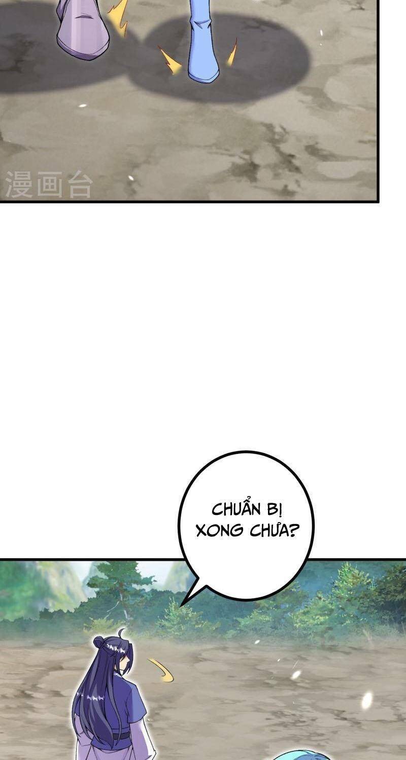 Lão Tổ Luyện Thể Mạnh Nhất Lịch Sử: Chapter 168
