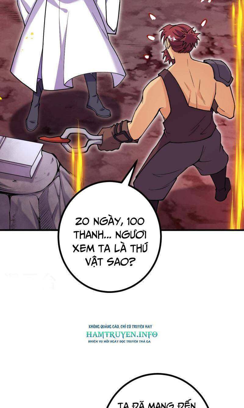 Lão Tổ Luyện Thể Mạnh Nhất Lịch Sử: Chapter 169