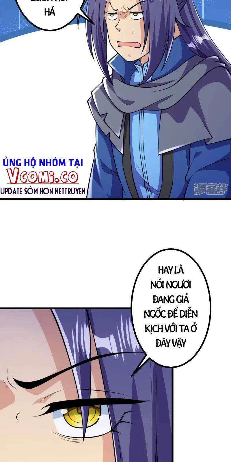 Lão Tổ Luyện Thể Mạnh Nhất Lịch Sử: Chapter 17