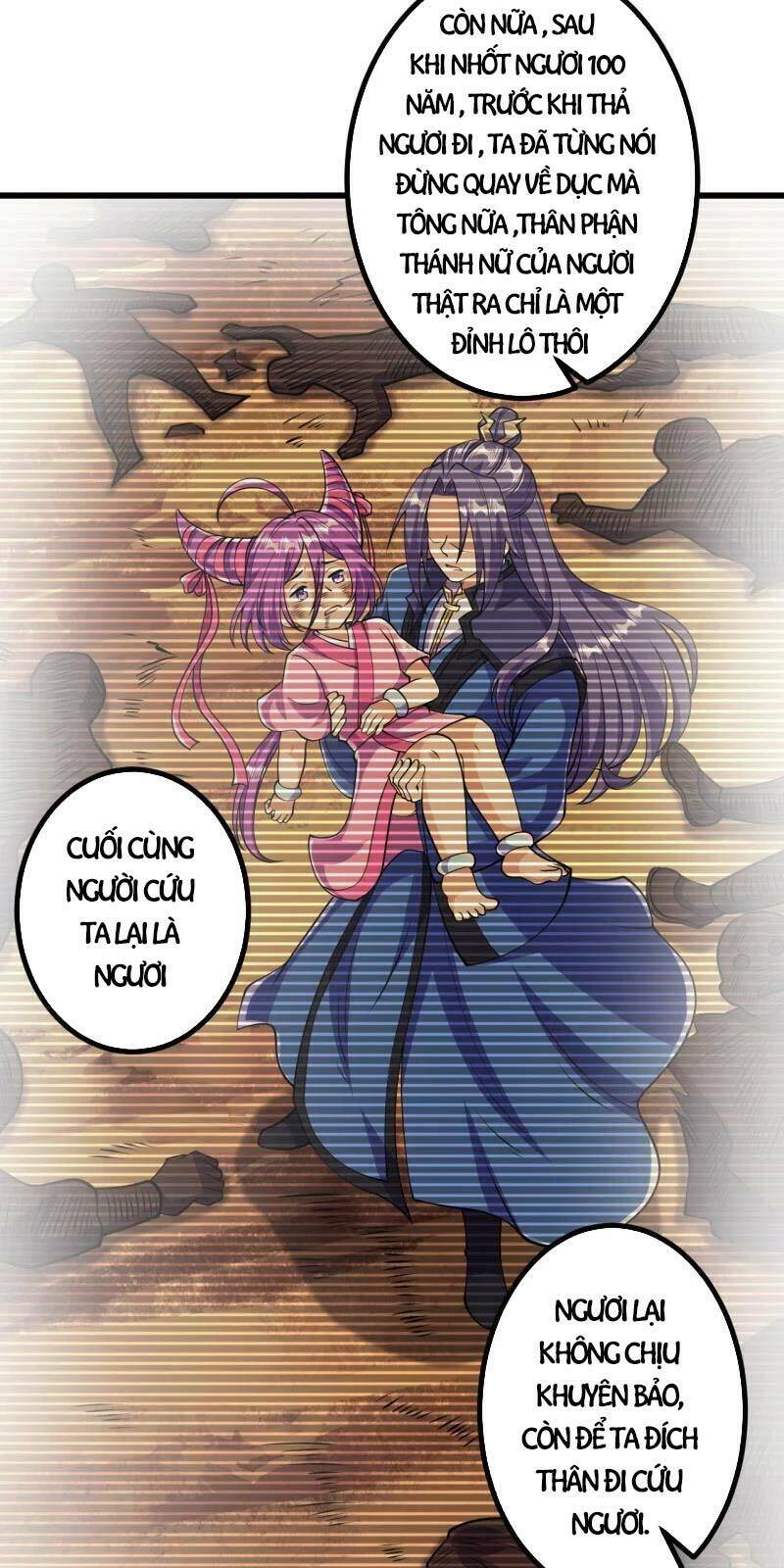 Lão Tổ Luyện Thể Mạnh Nhất Lịch Sử: Chapter 17